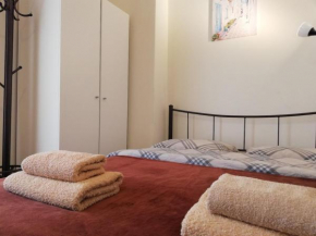 Отель Sfiggos 54 Guest House  Афины
